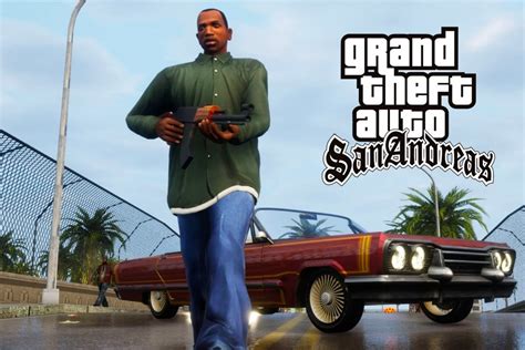 How To Install The GTA San Andreas APK (gta san andreas 1.08 .